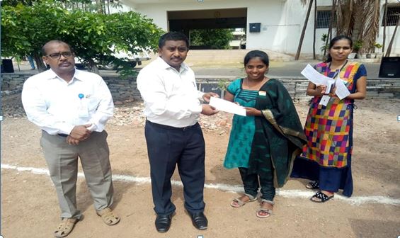 Independence Day Celebrations