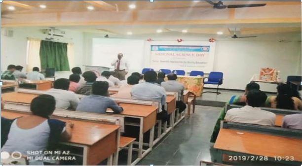 National Science Day