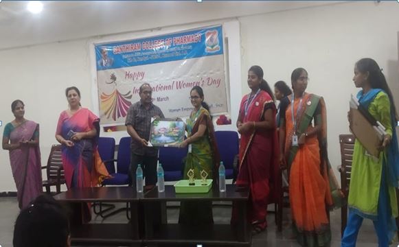 Women’s Day Celebrations