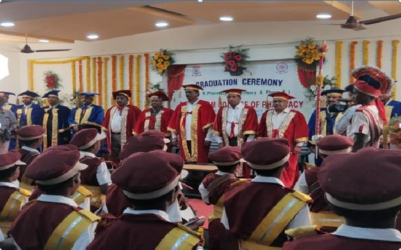 Graduation Day