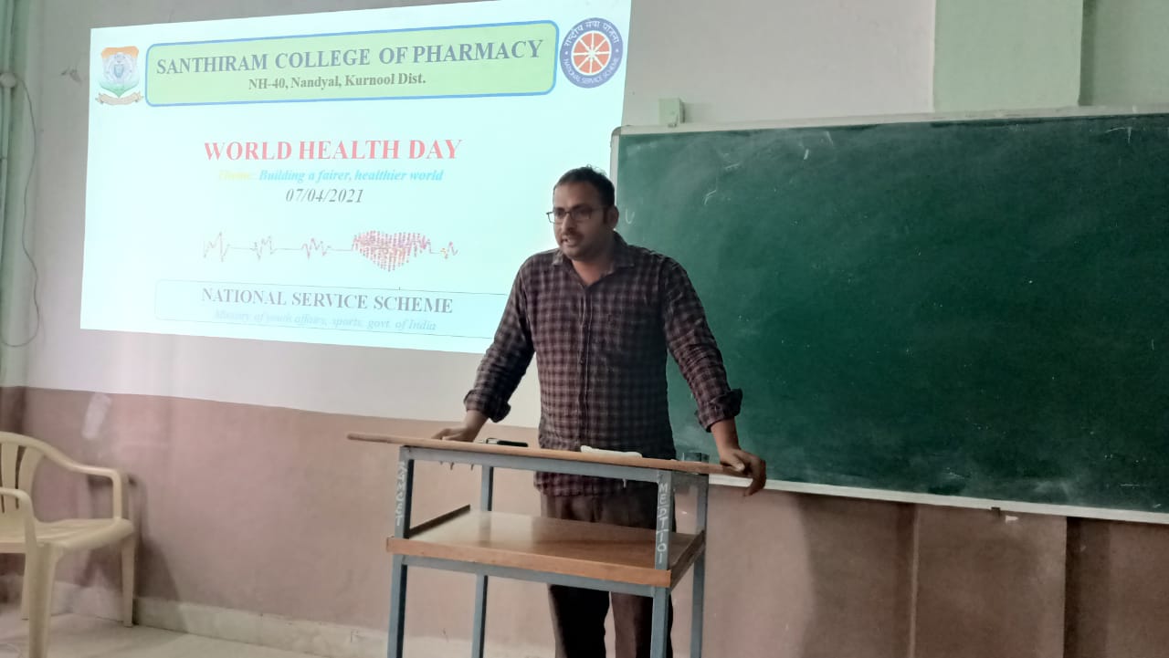 World Health Day