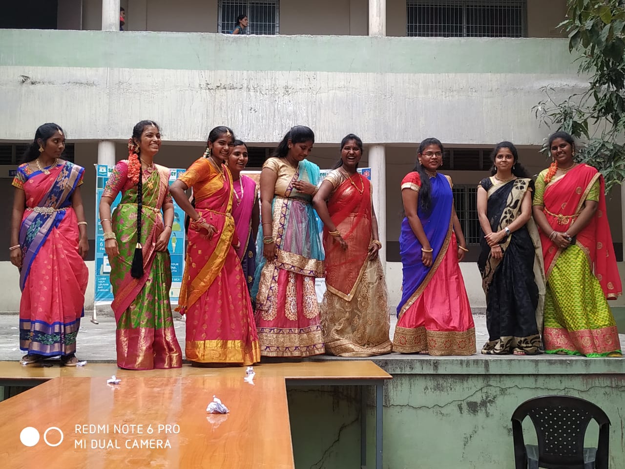 National Youth Day - Yuva Kranthi - Sankranthi Sambaralu