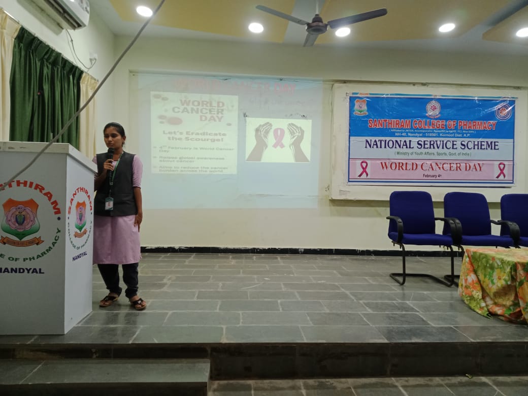 World Cancer Day