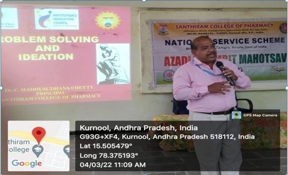 Workshop on Inspiration and Ideation