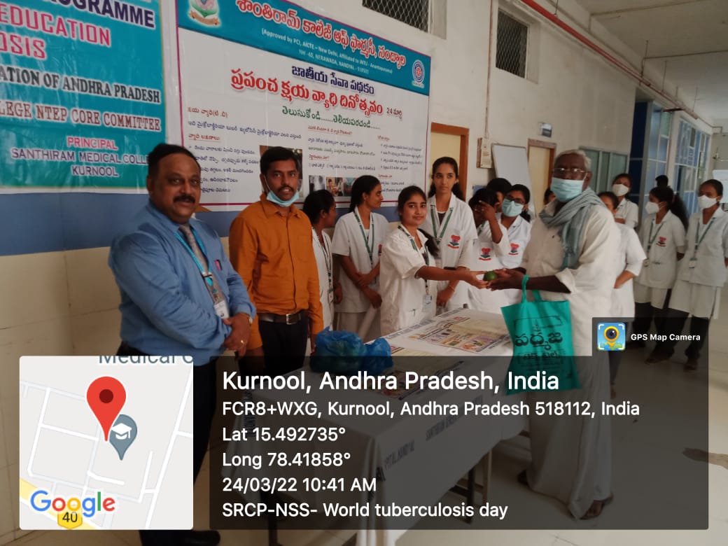 World Tuberculosis Day