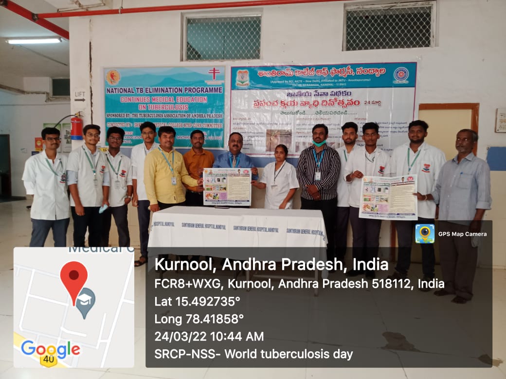 World Tuberculosis Day