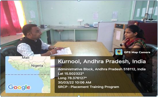 5 Days Placement Training Program by Md. Akbar Basha