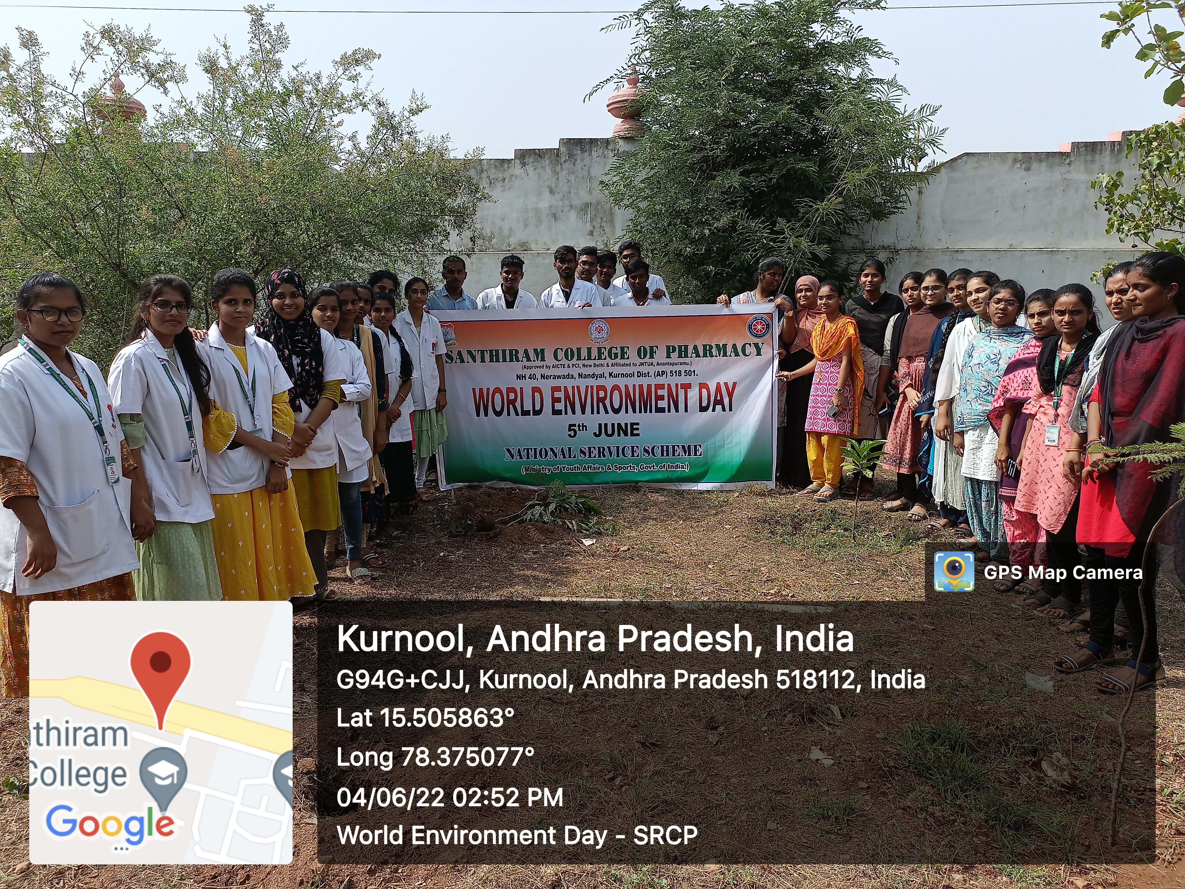 World Environment Day