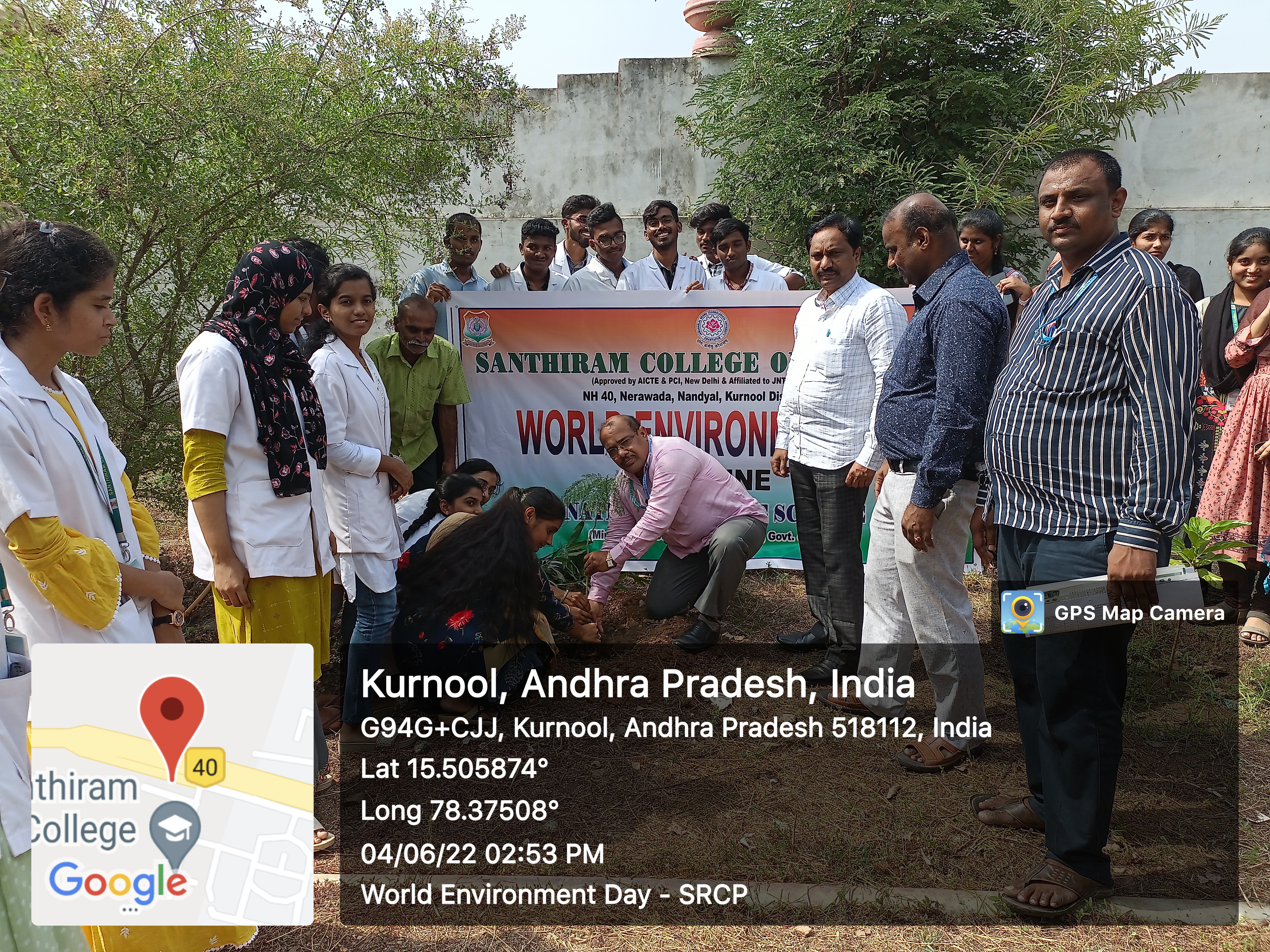 World Environment Day