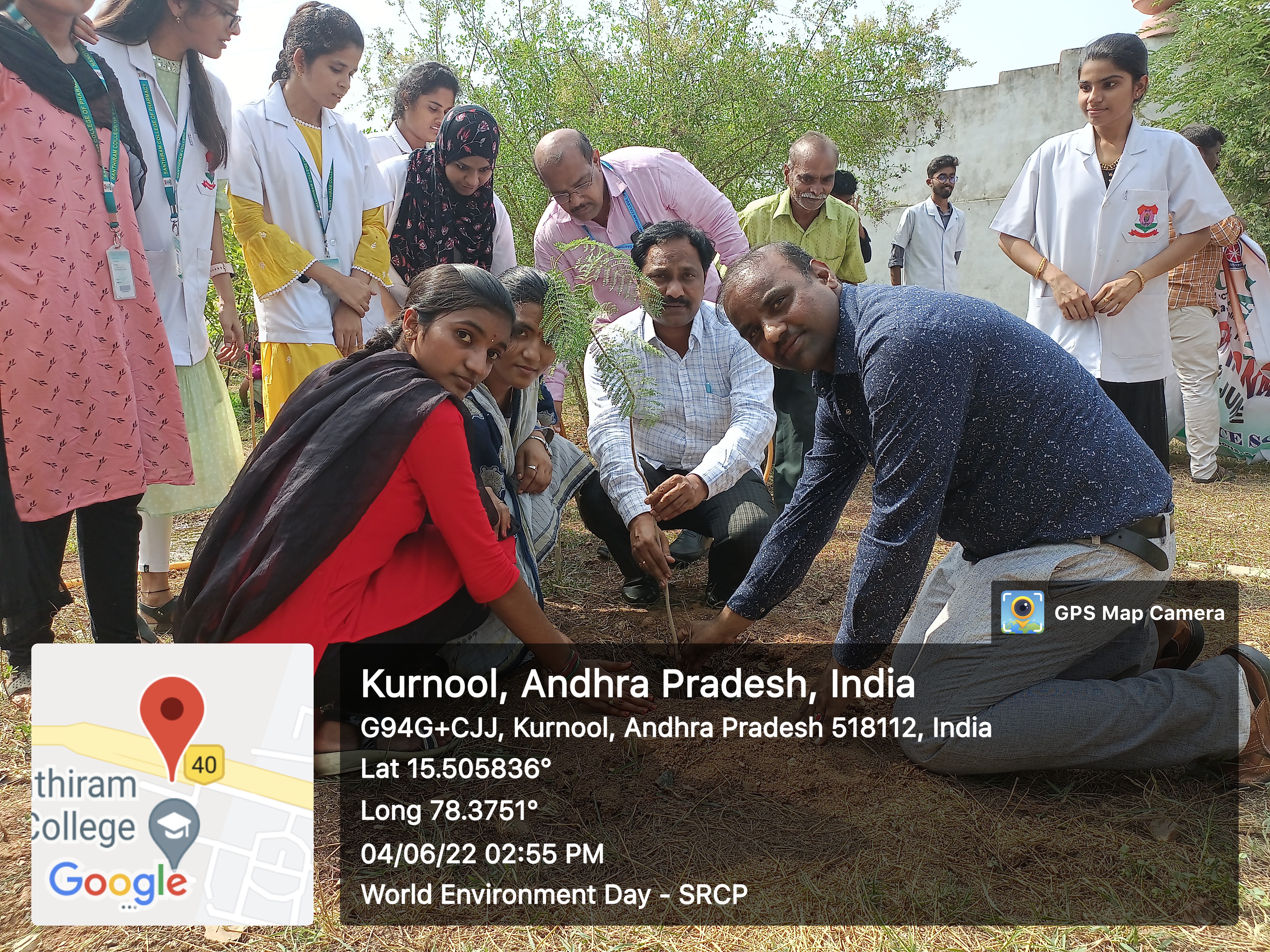 World Environment Day