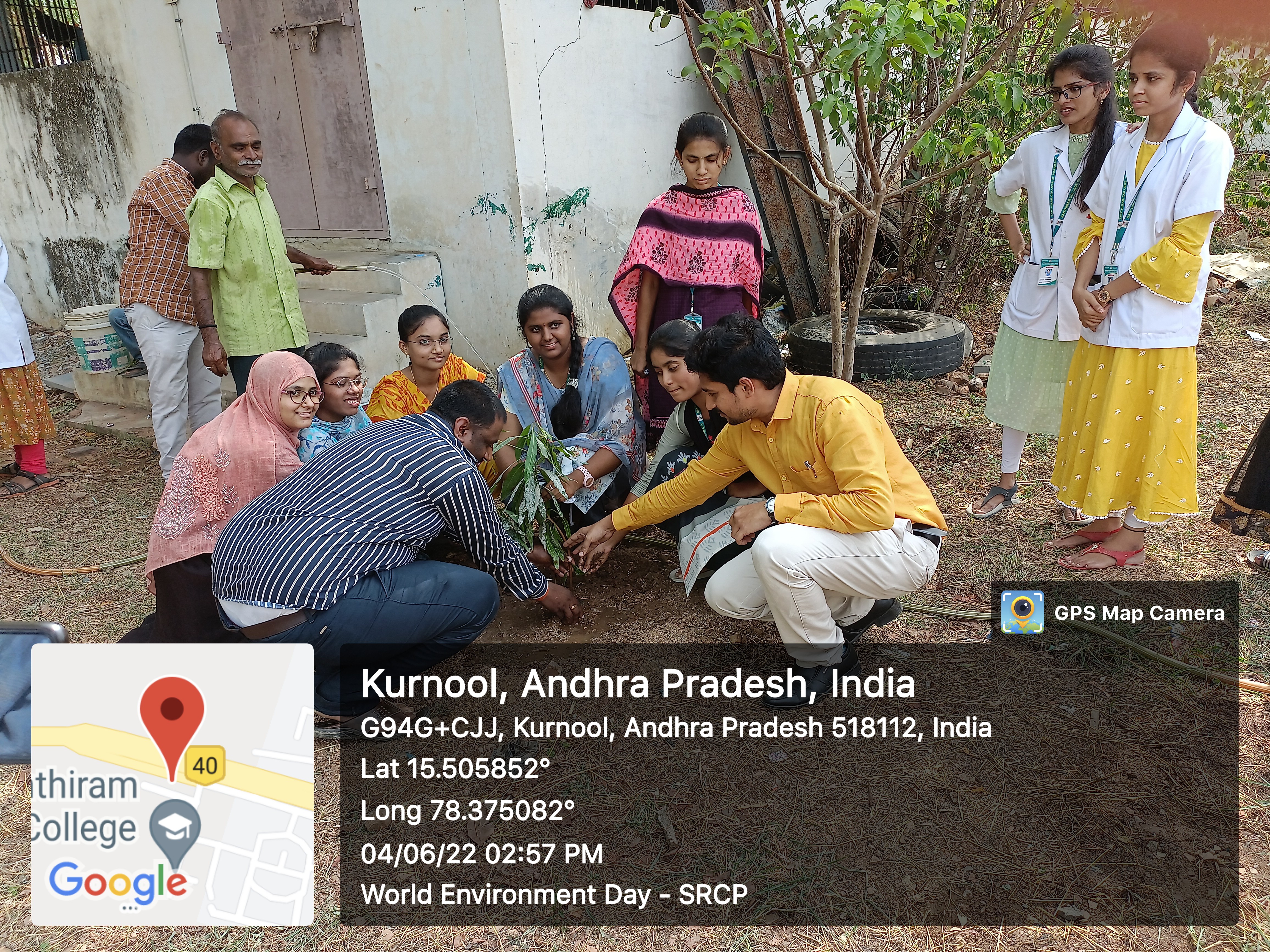 World Environment Day
