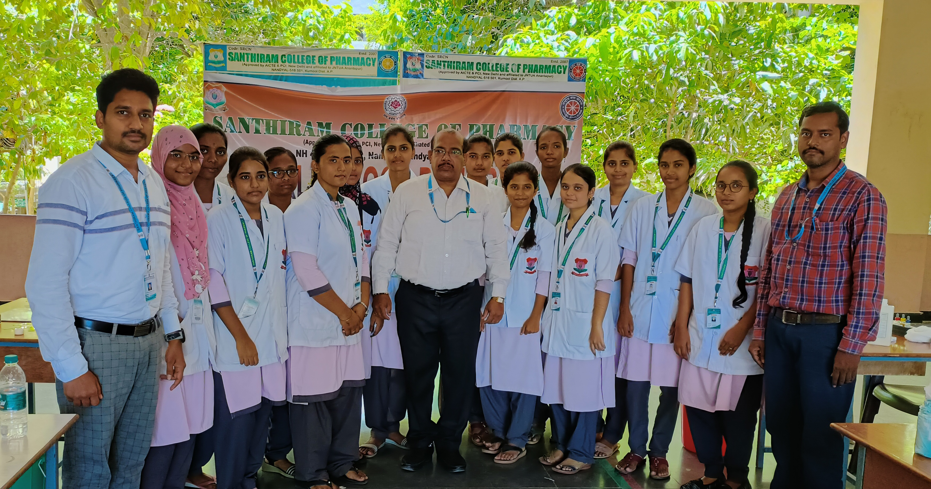 World Blood Donor Day