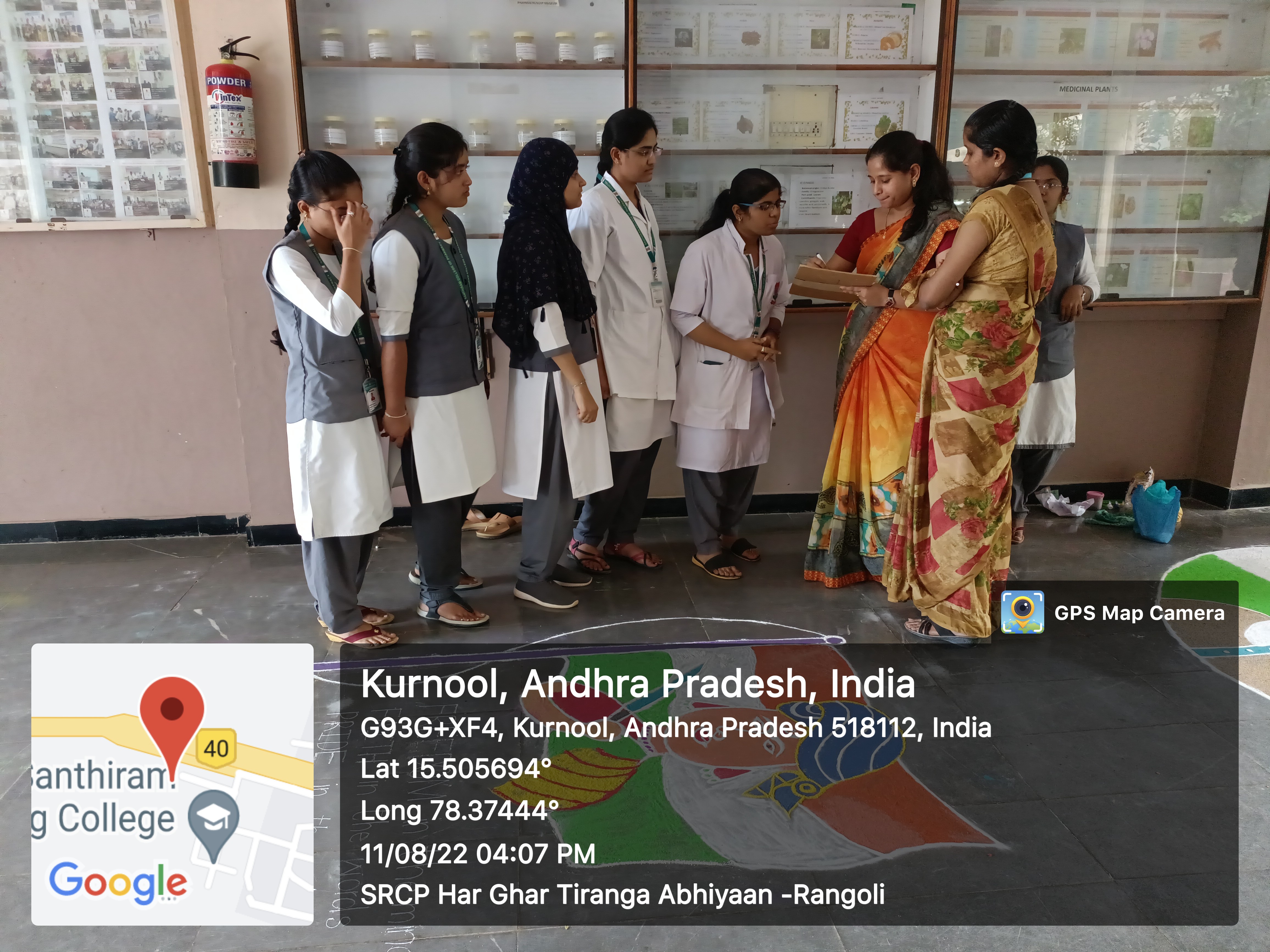 August 8th - 13th Har Ghar Tiranga Abhiyaan