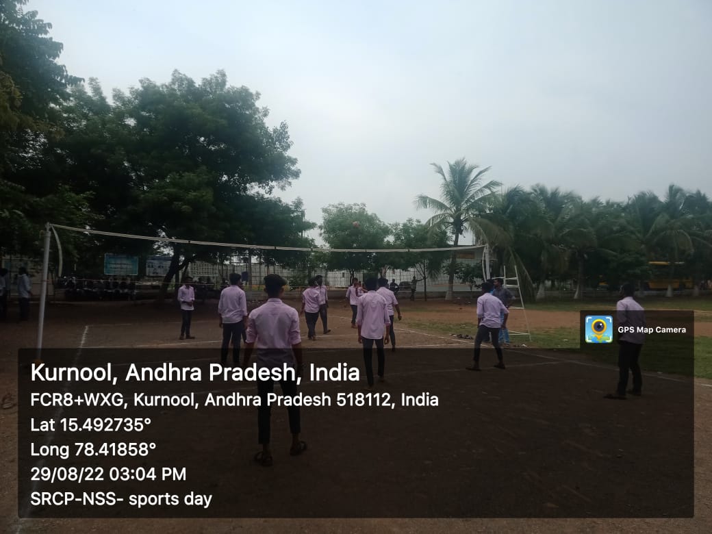 National Sports Day