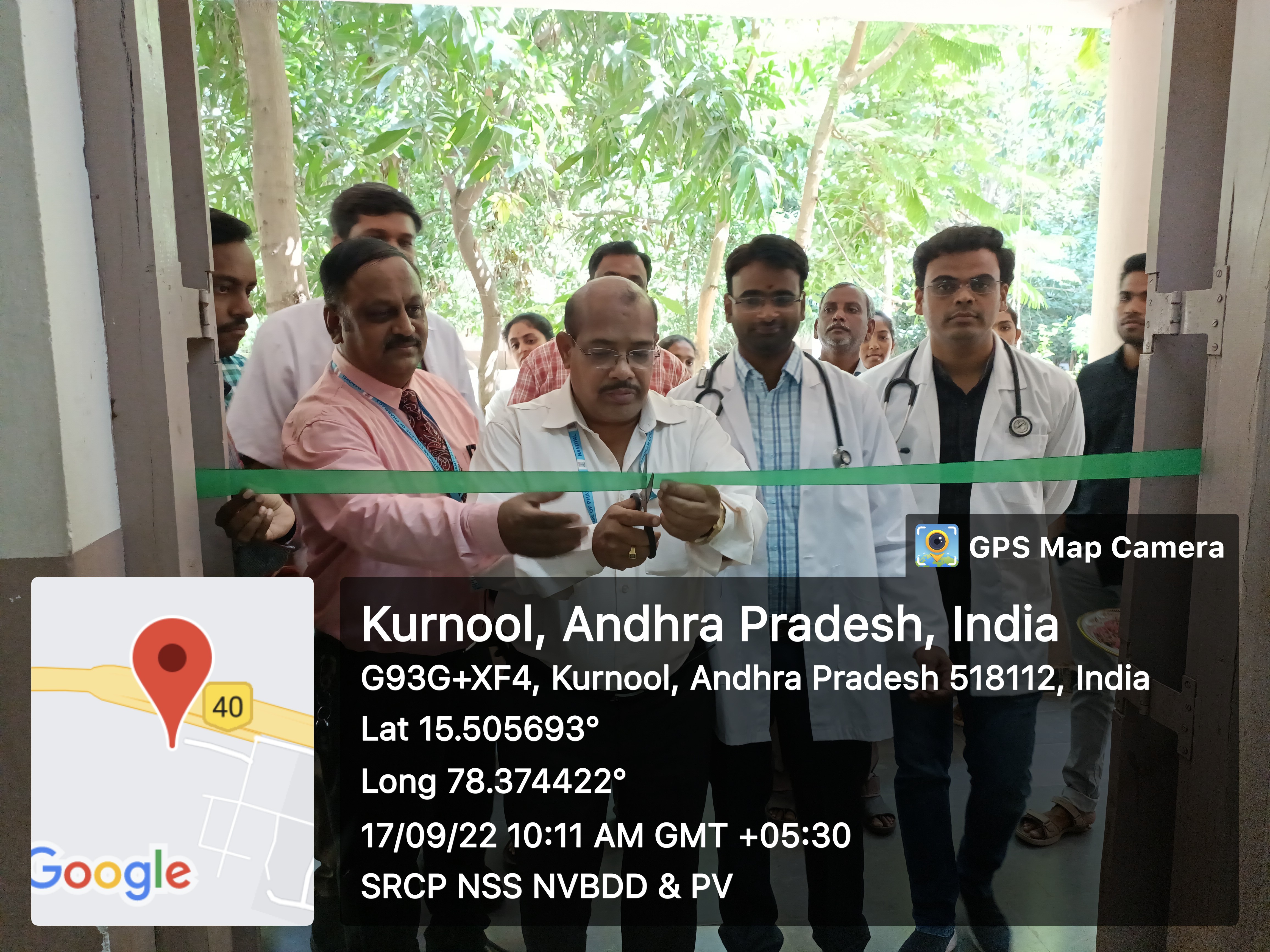 National Voluntary Blood Donation Day