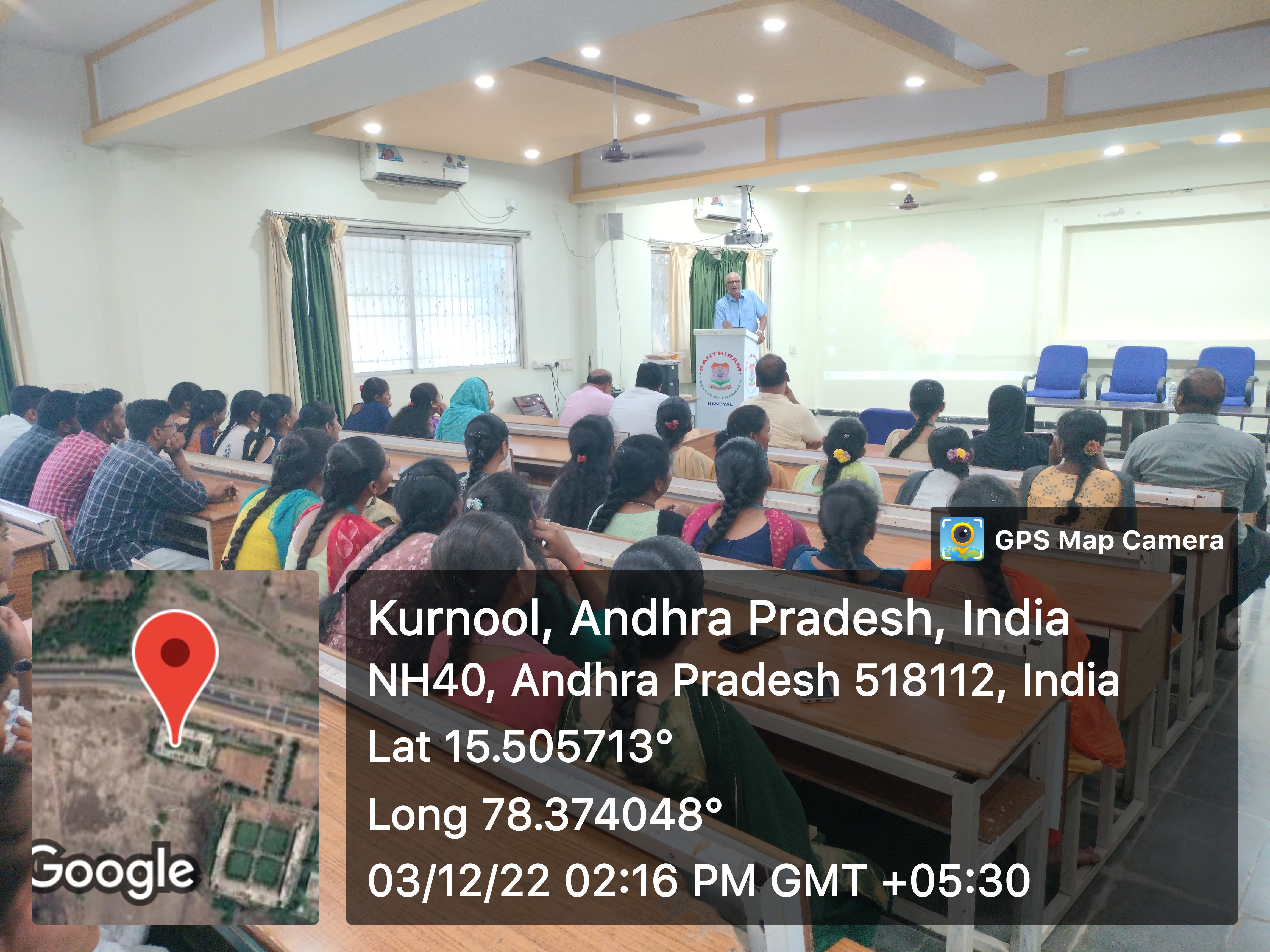 Guidance for Career Counselling
