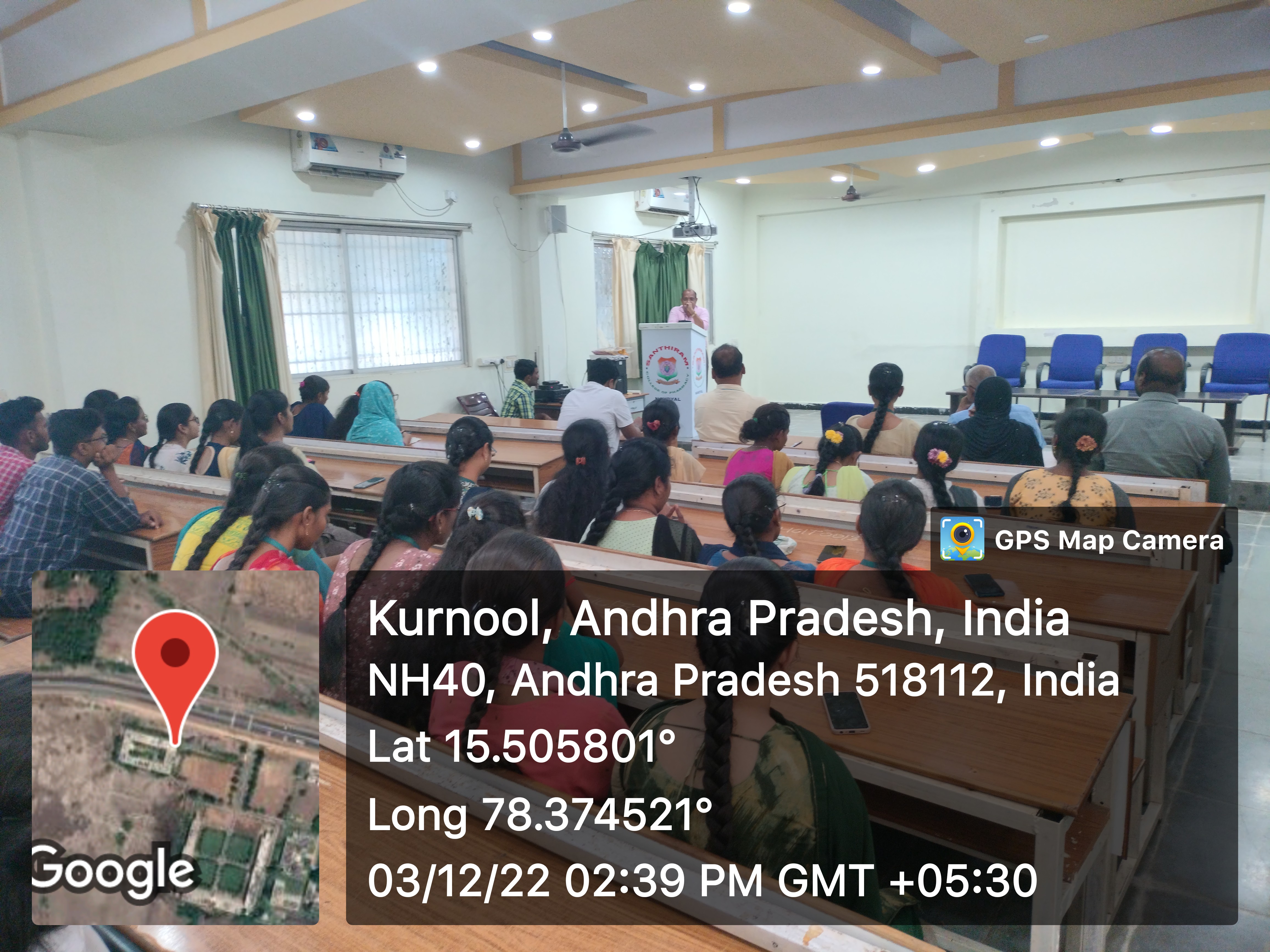 Guidance for Career Counselling