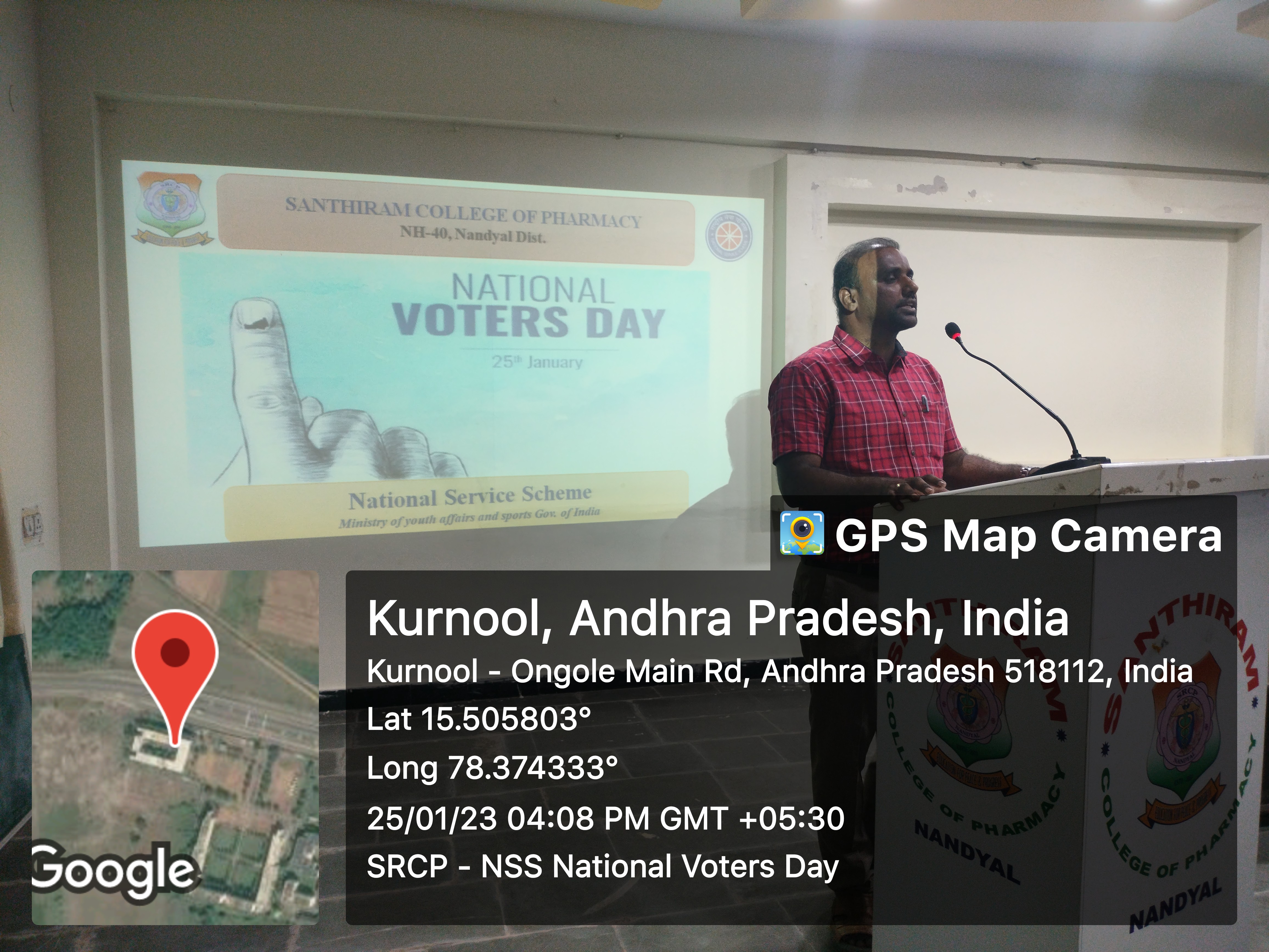 National Voters Day