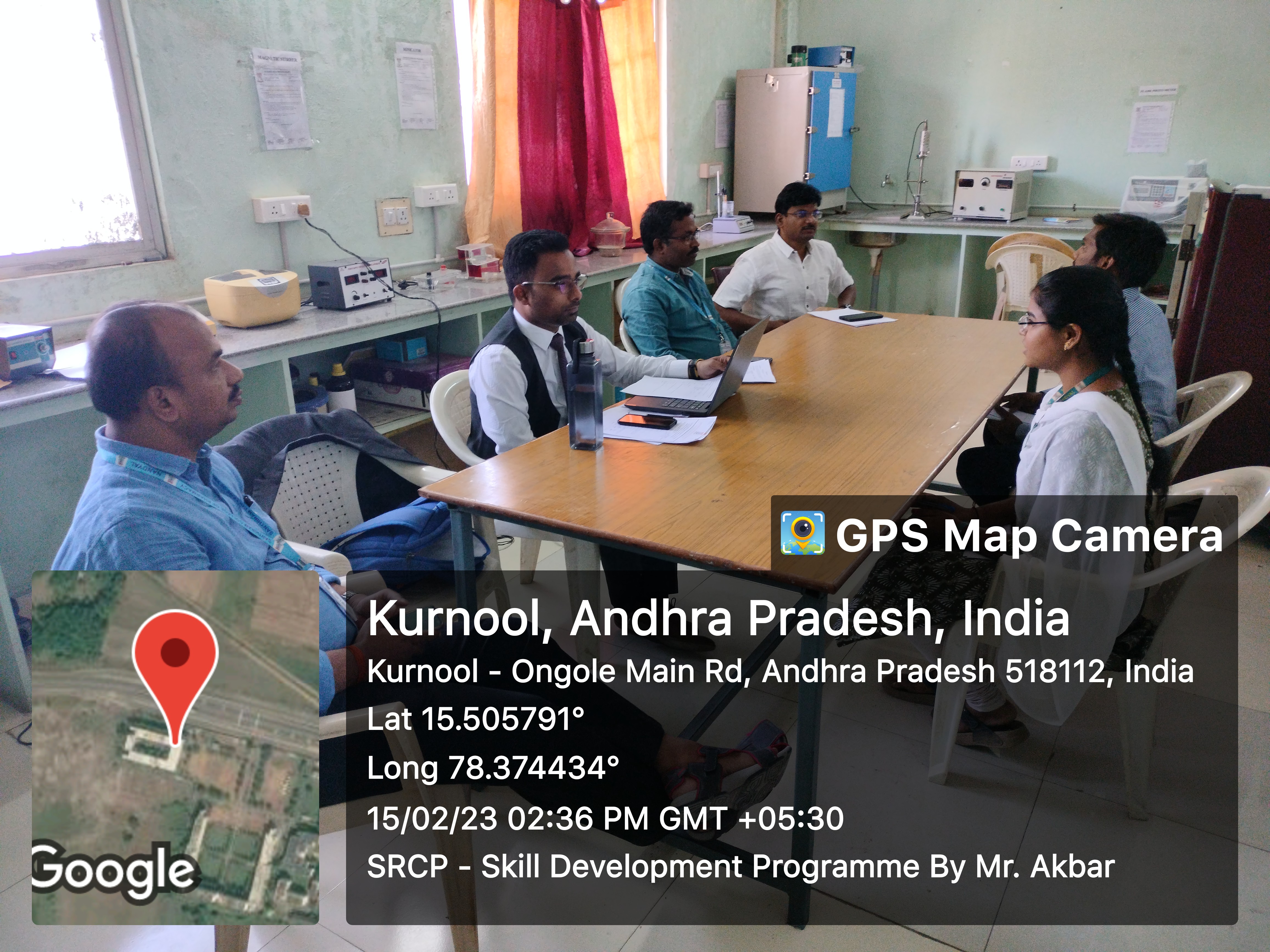 5 Days Skill Development Program 
