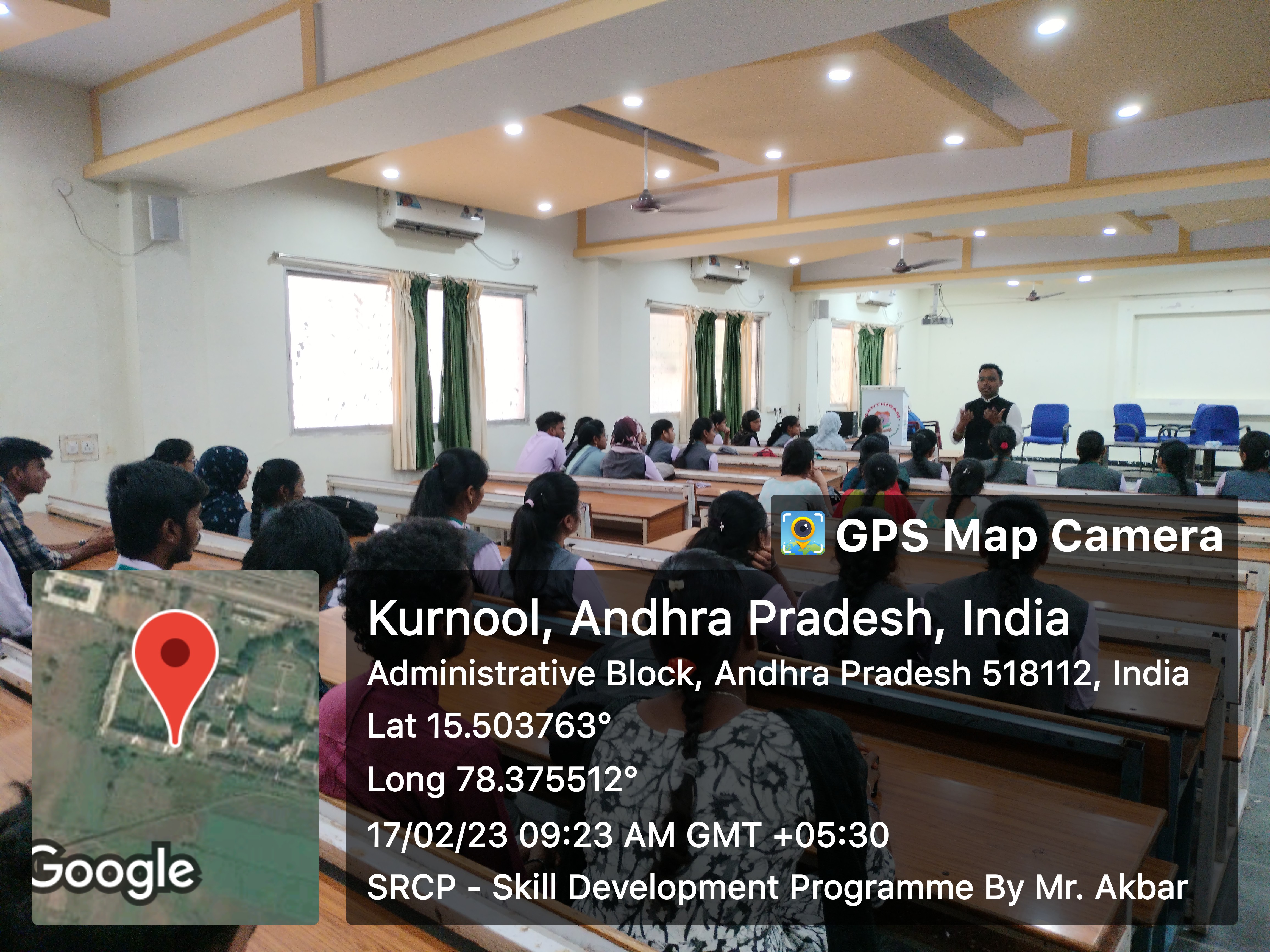 5 Days Skill Development Program 