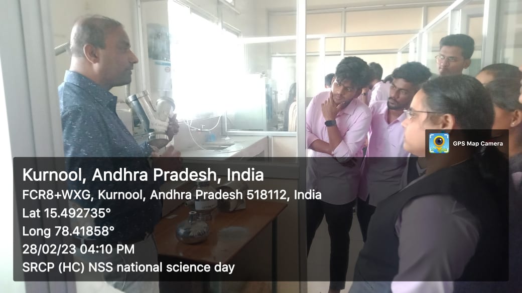National Science Day