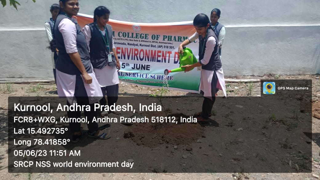 World Environment Day