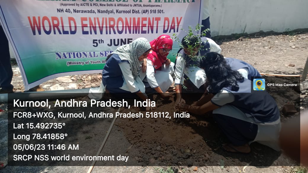 World Environment Day