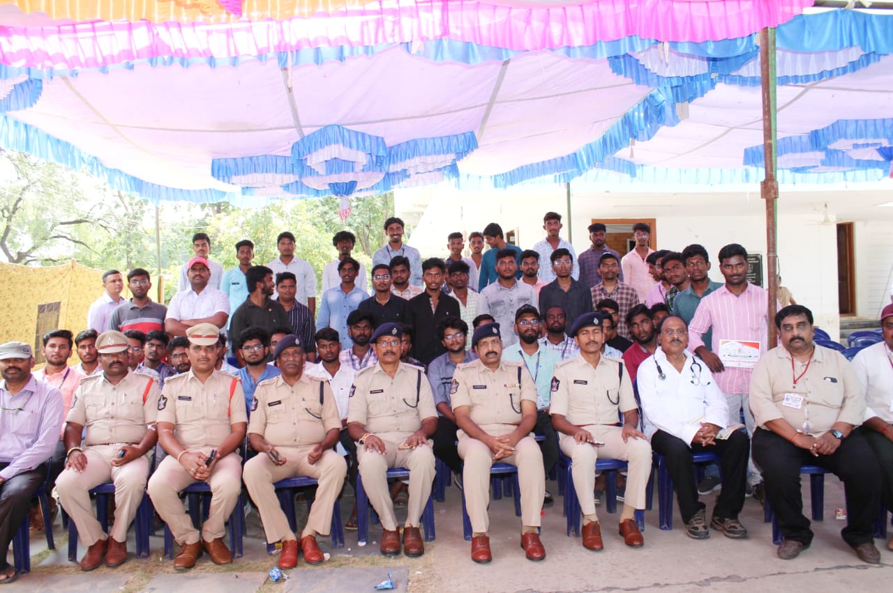 Police Commemoration Day