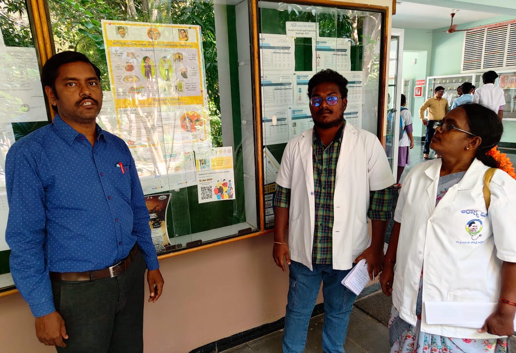 National Deworming Day