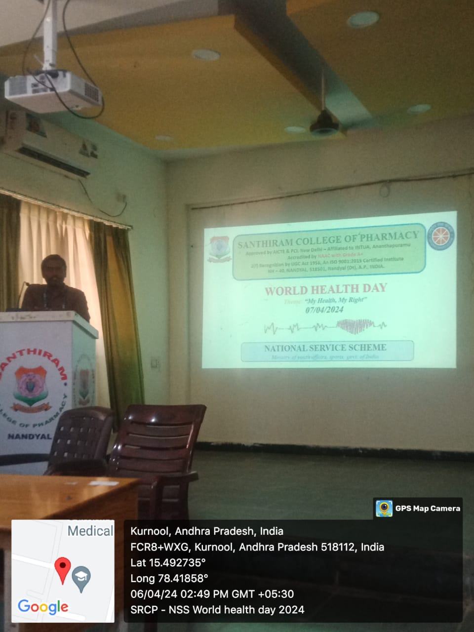 World Health Day