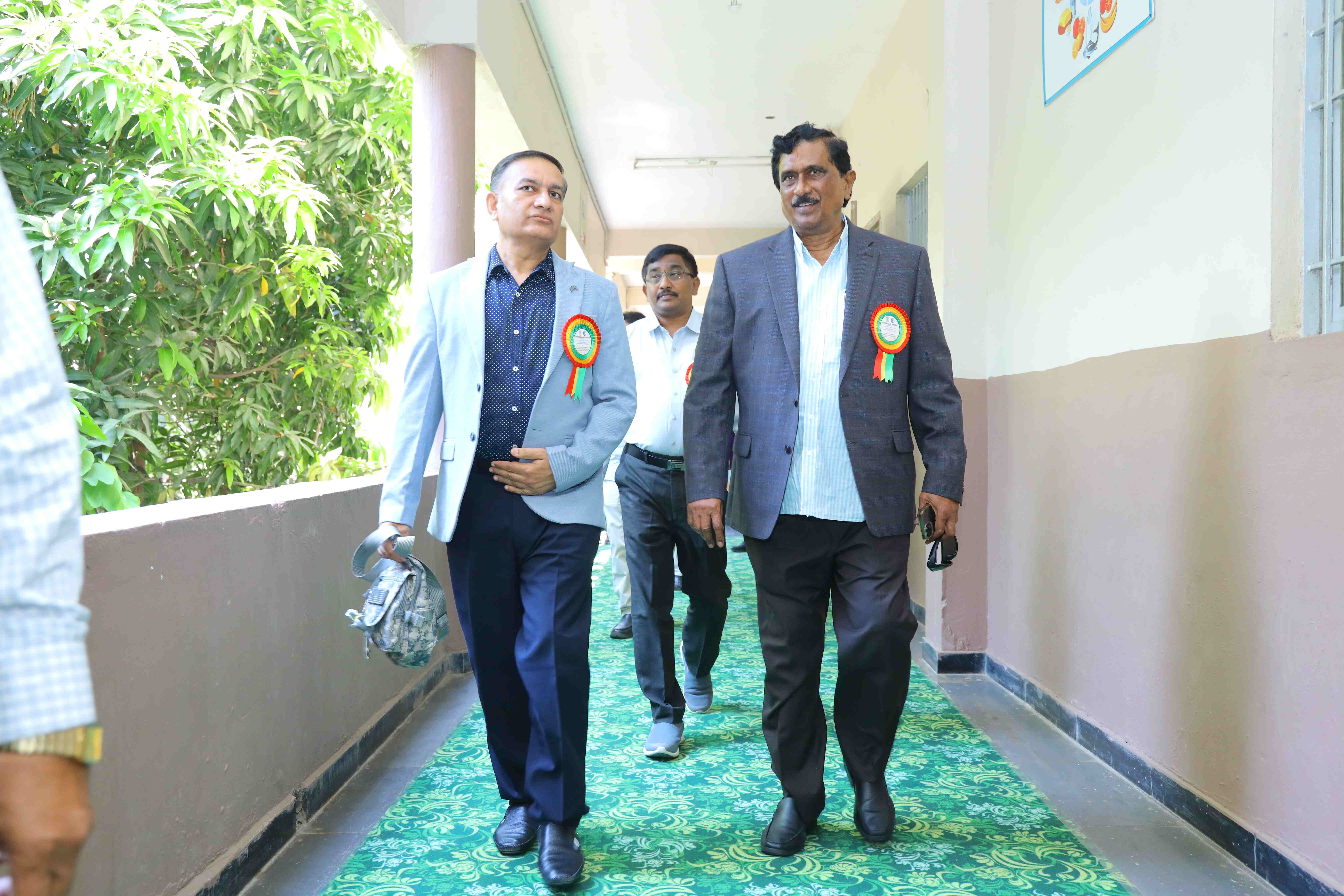 Indo-Caribbean International Conference
