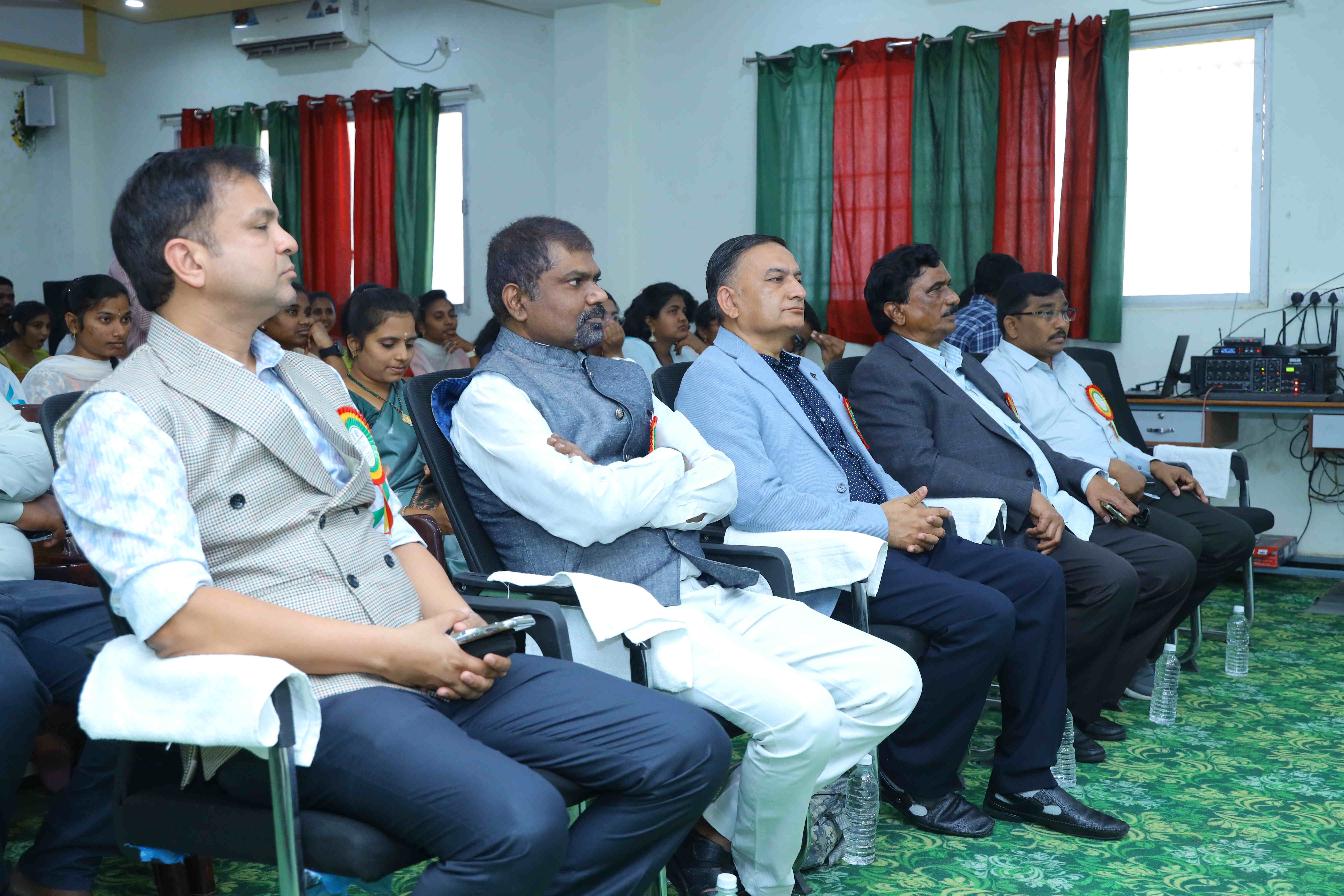 Indo-Caribbean International Conference