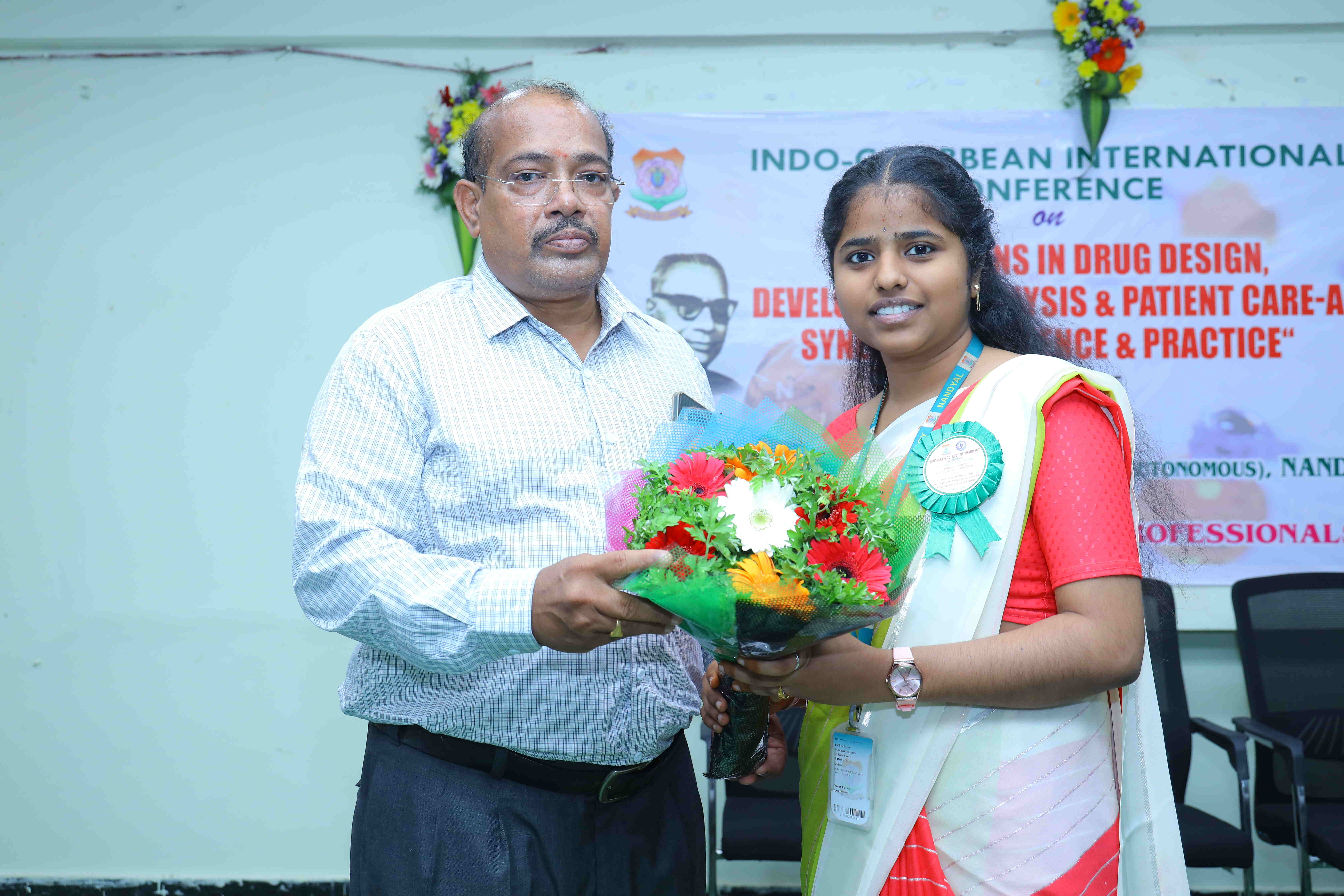 Indo-Caribbean International Conference
