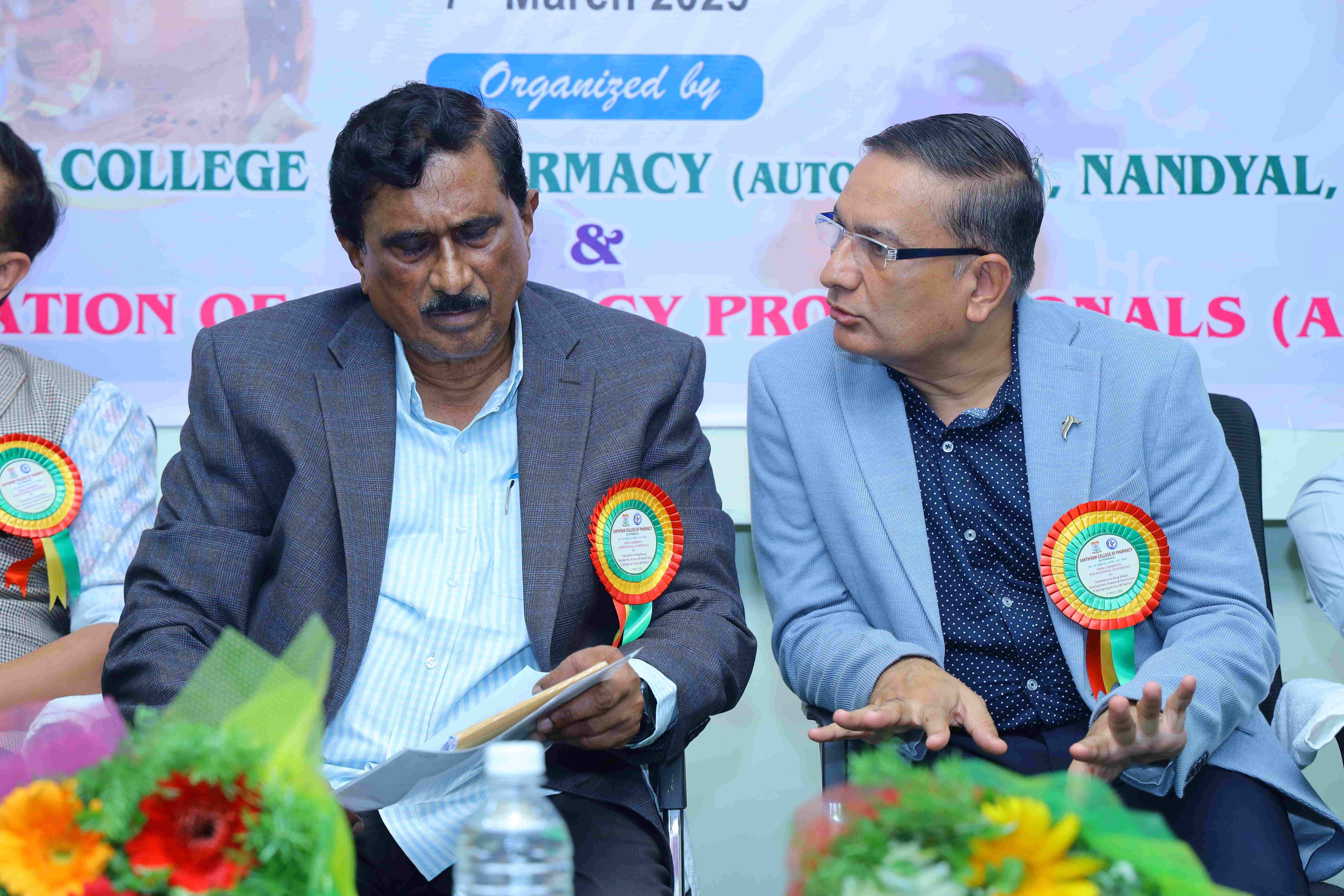 Indo-Caribbean International Conference