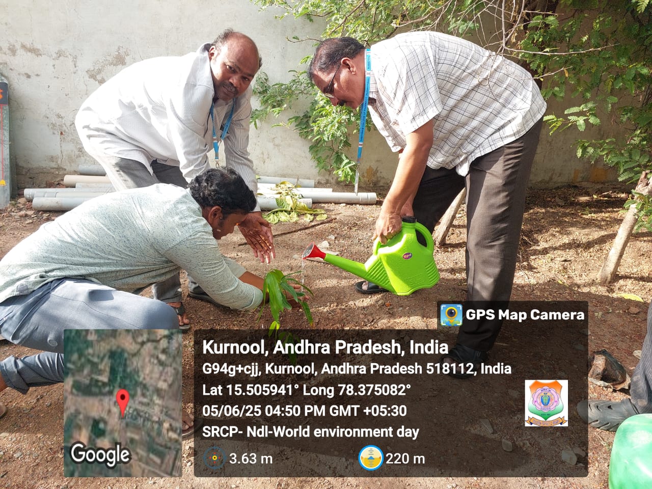 World Environment Day