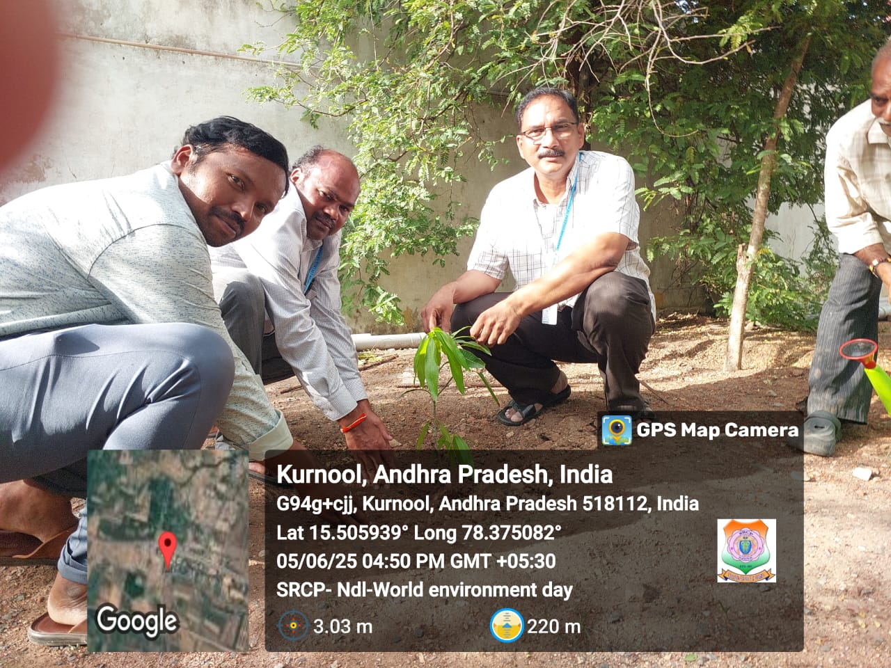 World Environment Day