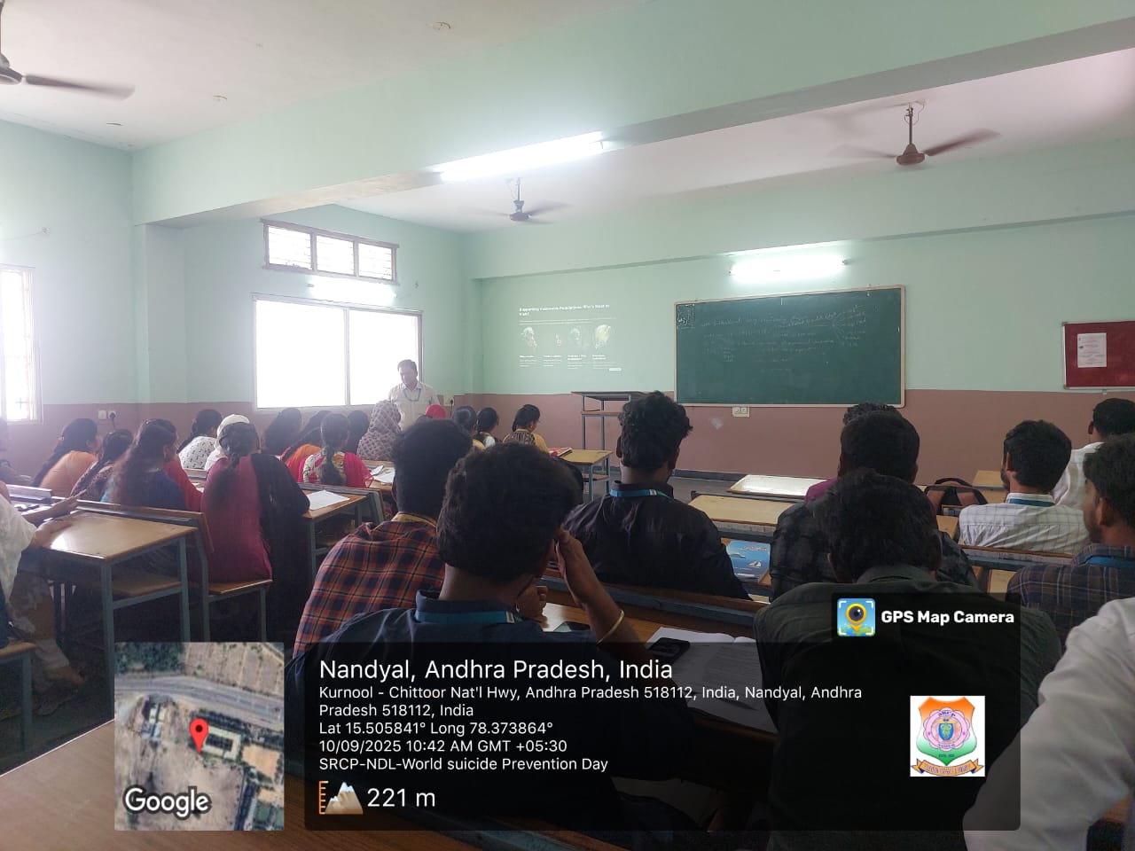 World suicide prevention Day