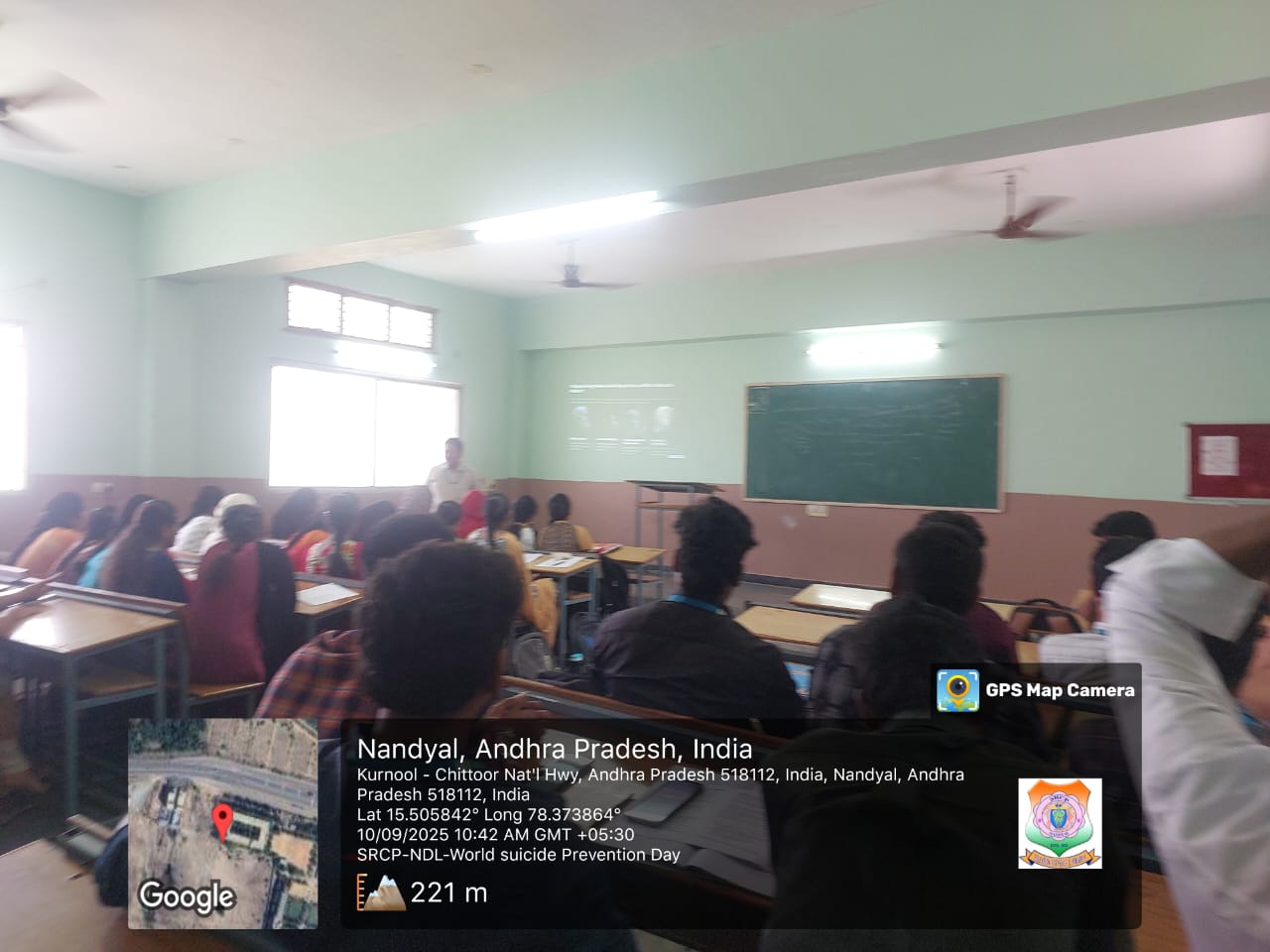 World suicide prevention Day