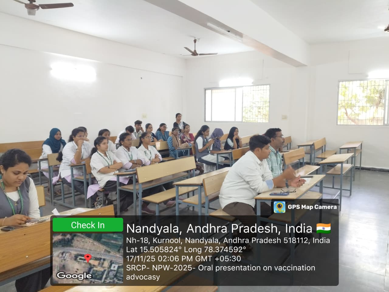 National Pharmacy Week Day-1