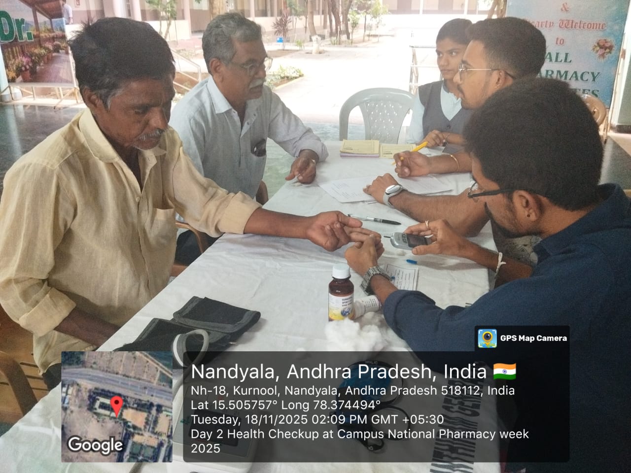 National Pharmacy Week Day-2