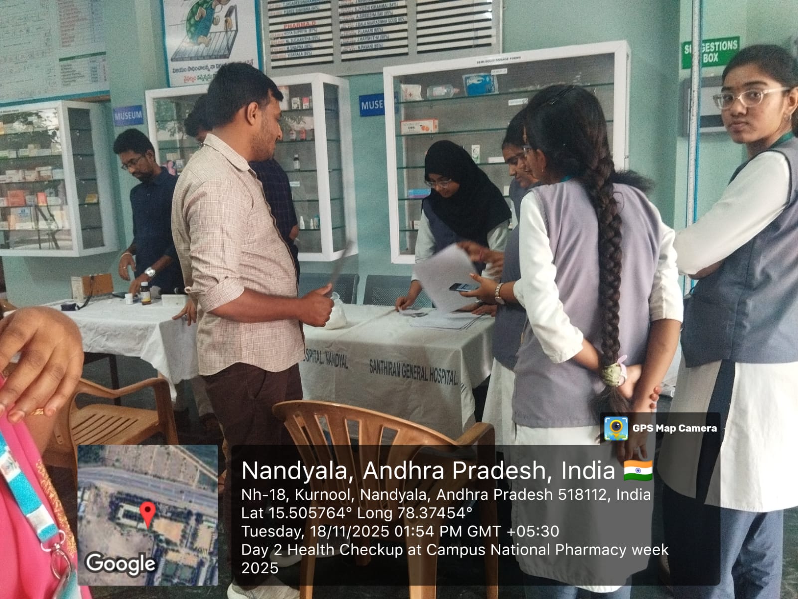 National Pharmacy Week Day-2