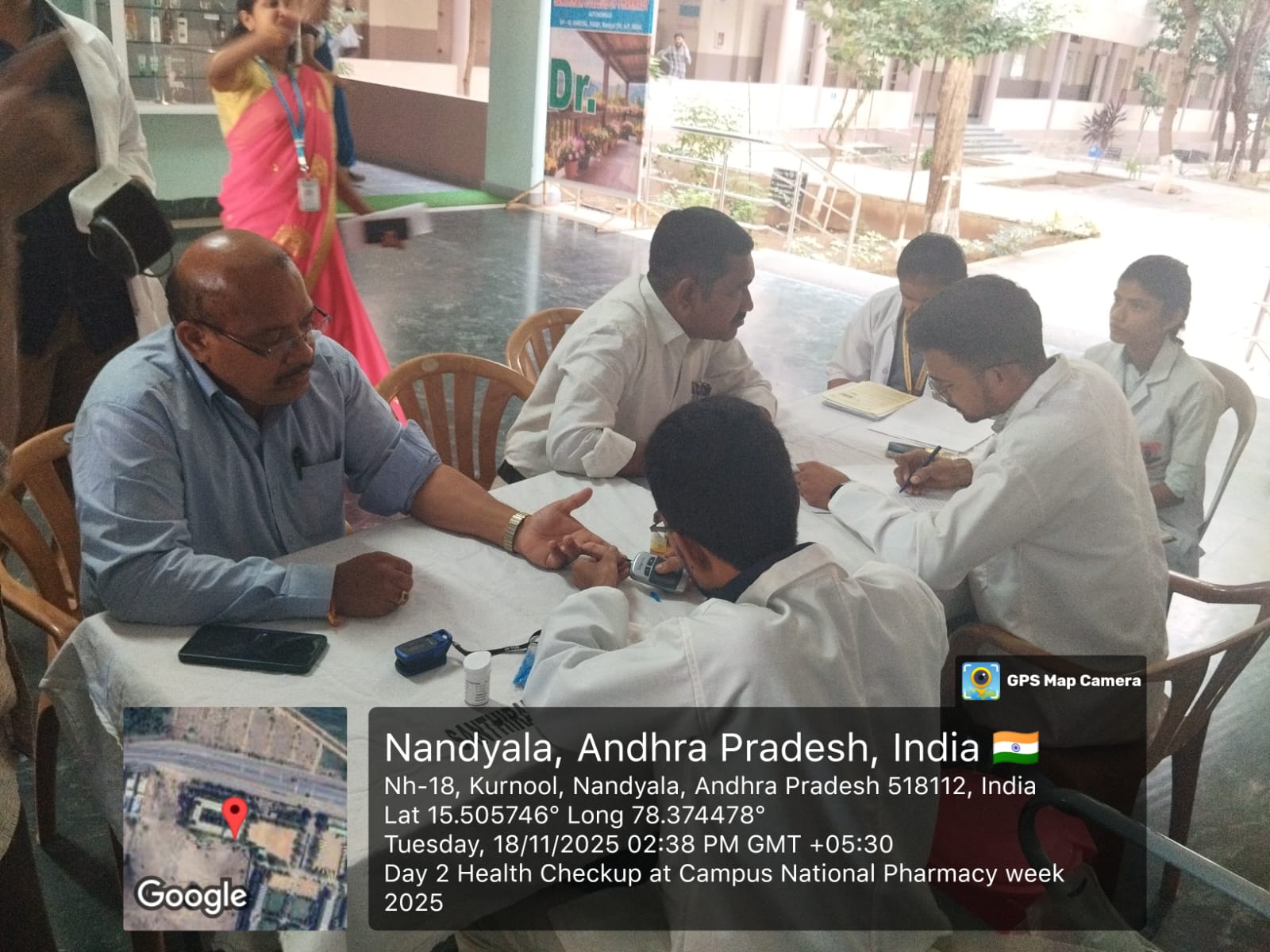 National Pharmacy Week Day-2