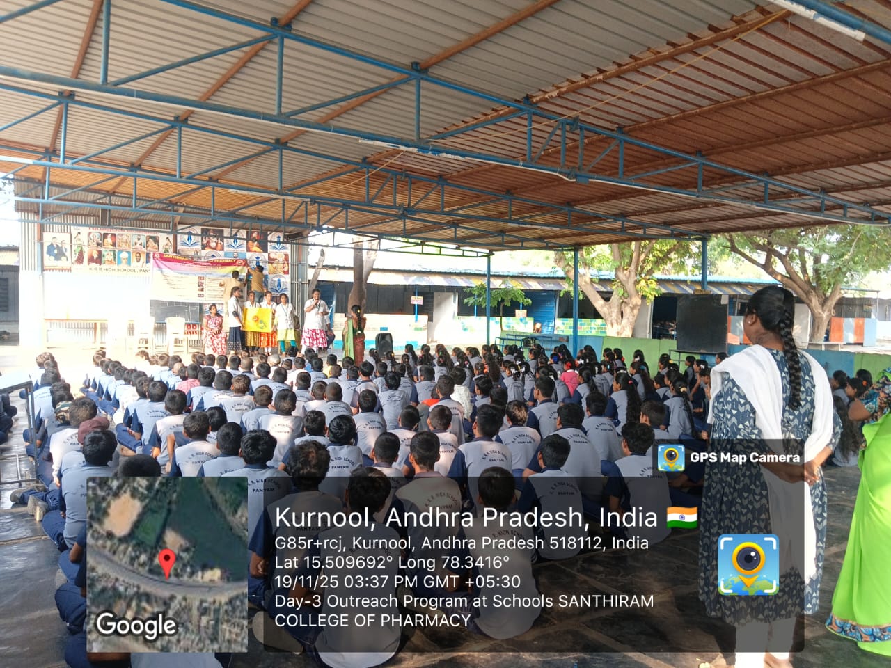 National Pharmacy Week Day-3