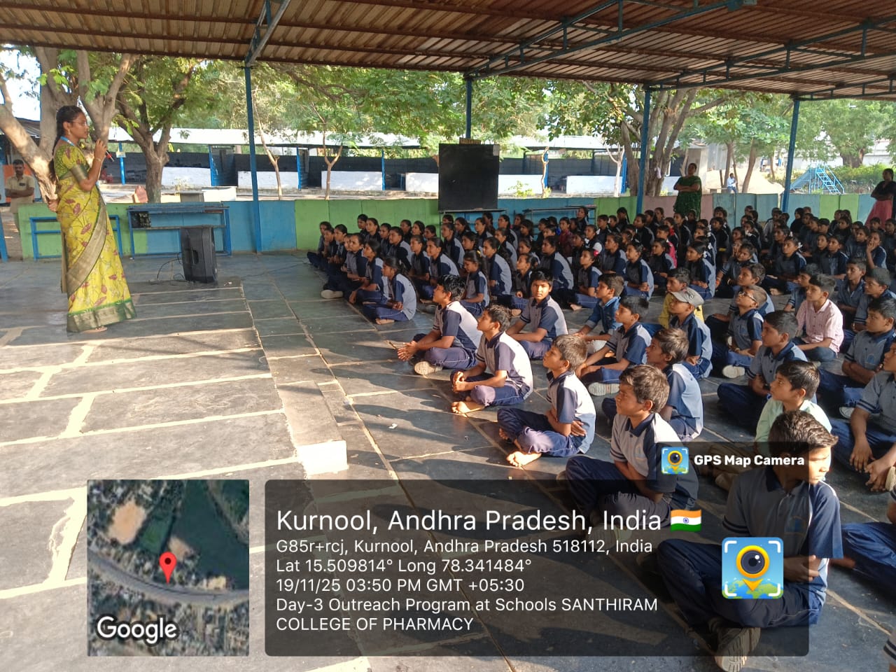 National Pharmacy Week Day-3