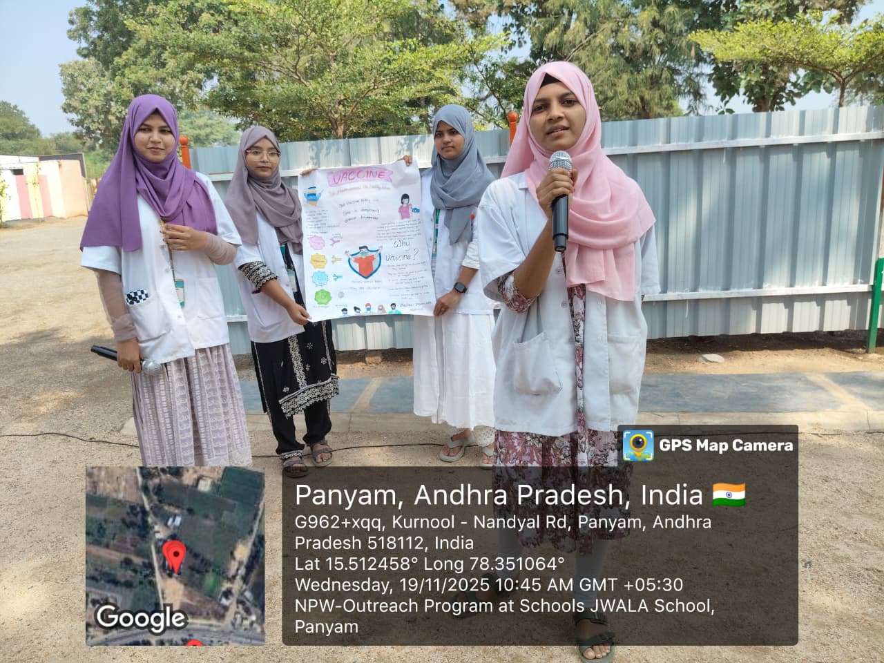 National Pharmacy Week Day-3