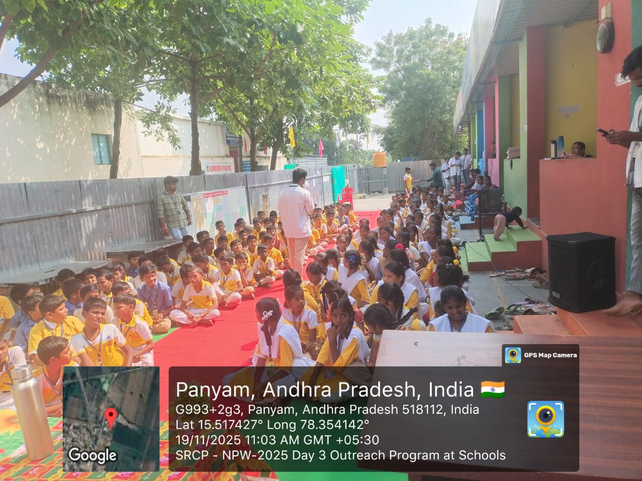 National Pharmacy Week Day-3