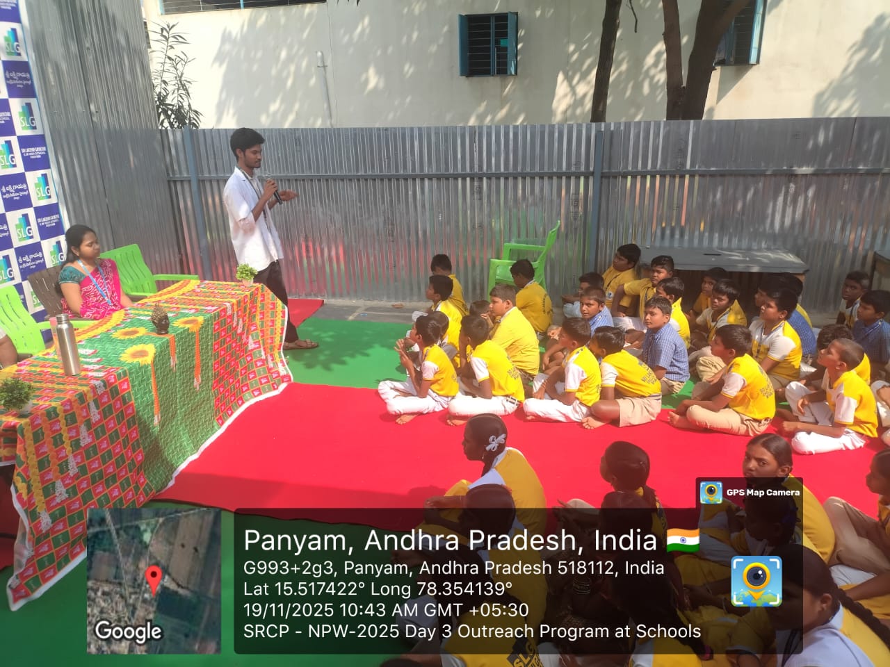 National Pharmacy Week Day-3