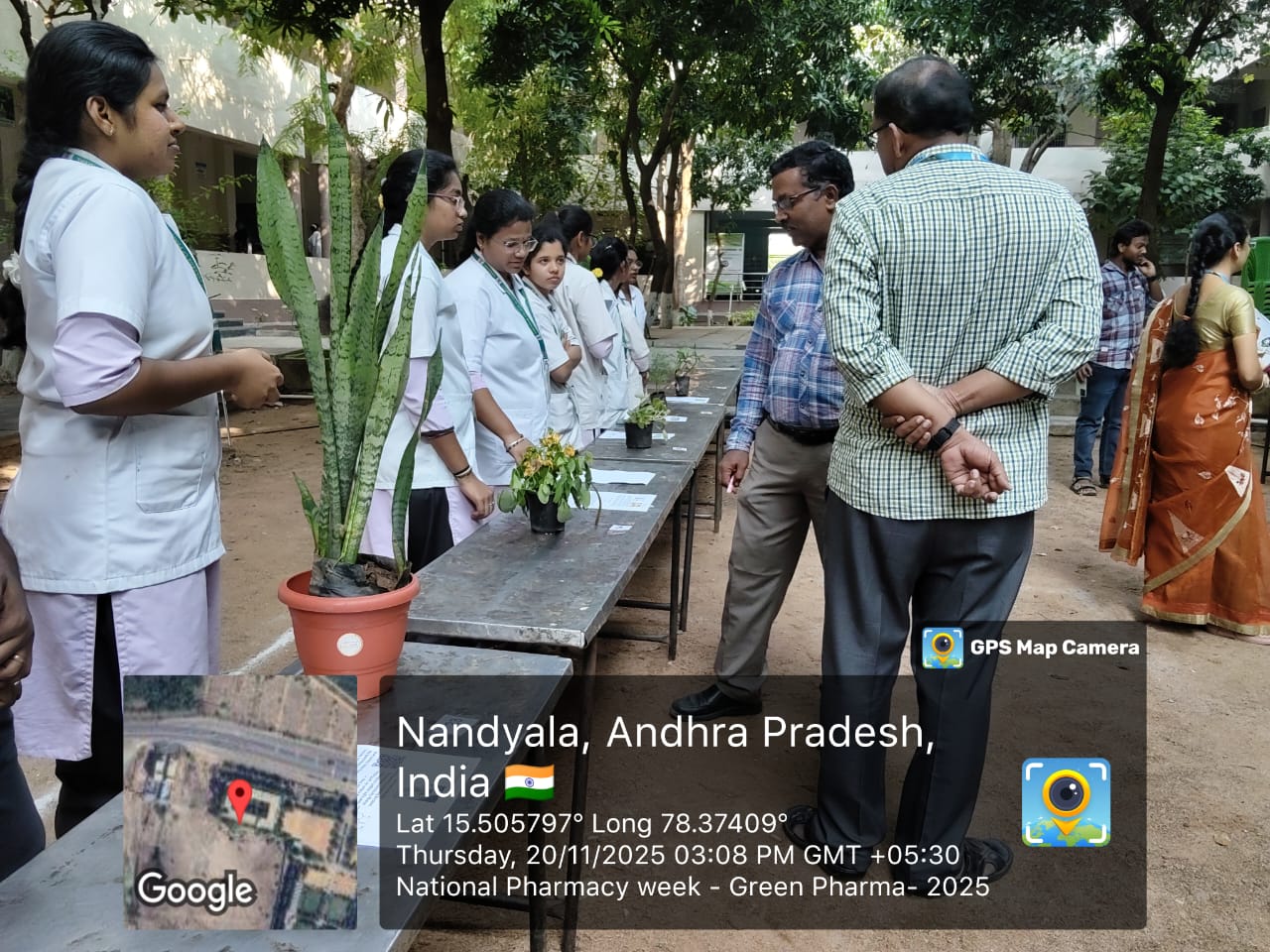 National Pharmacy Week Day-4