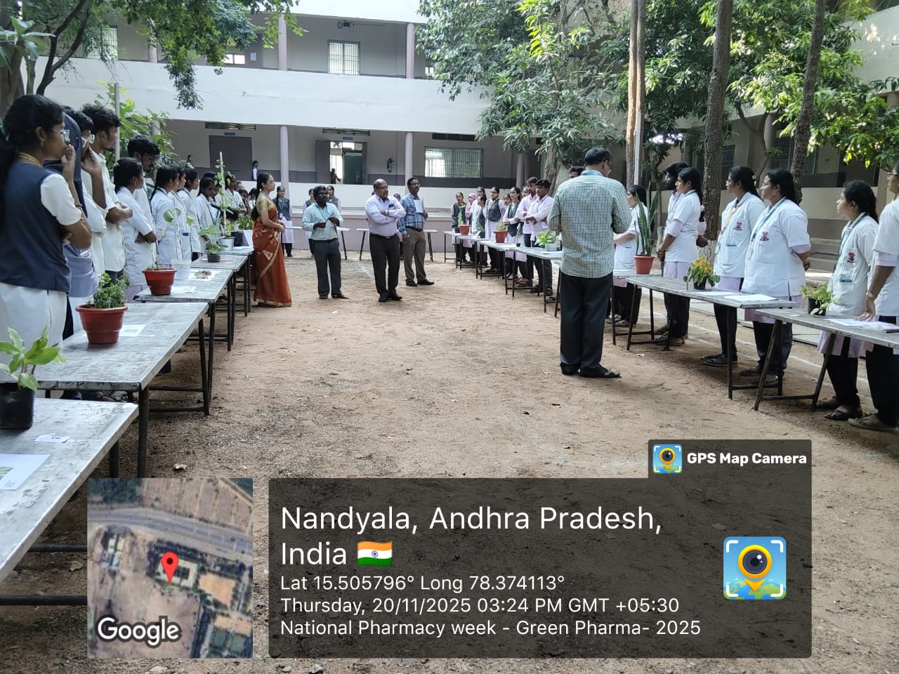 National Pharmacy Week Day-4