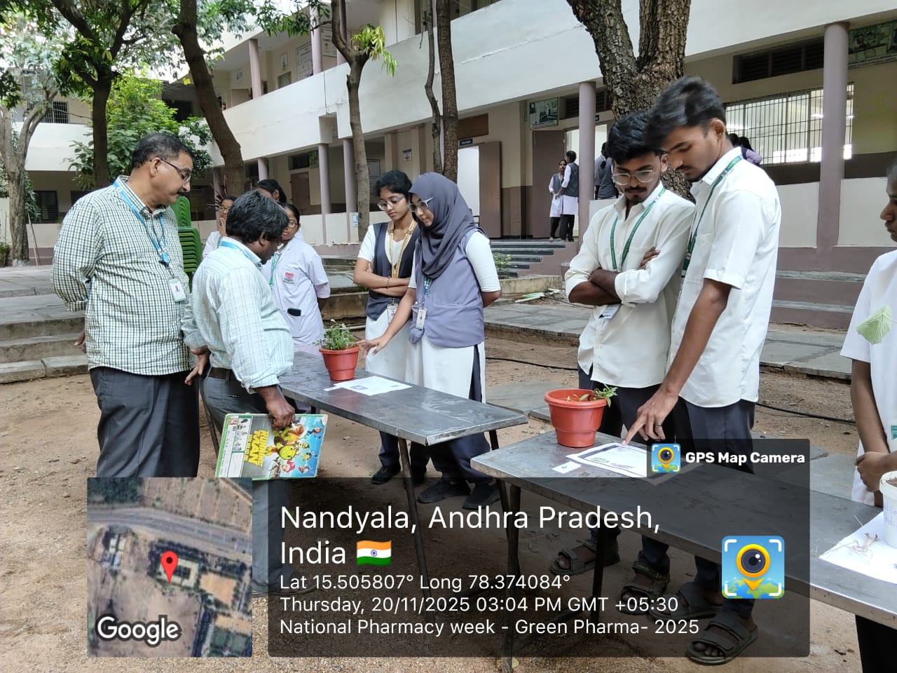 National Pharmacy Week Day-4